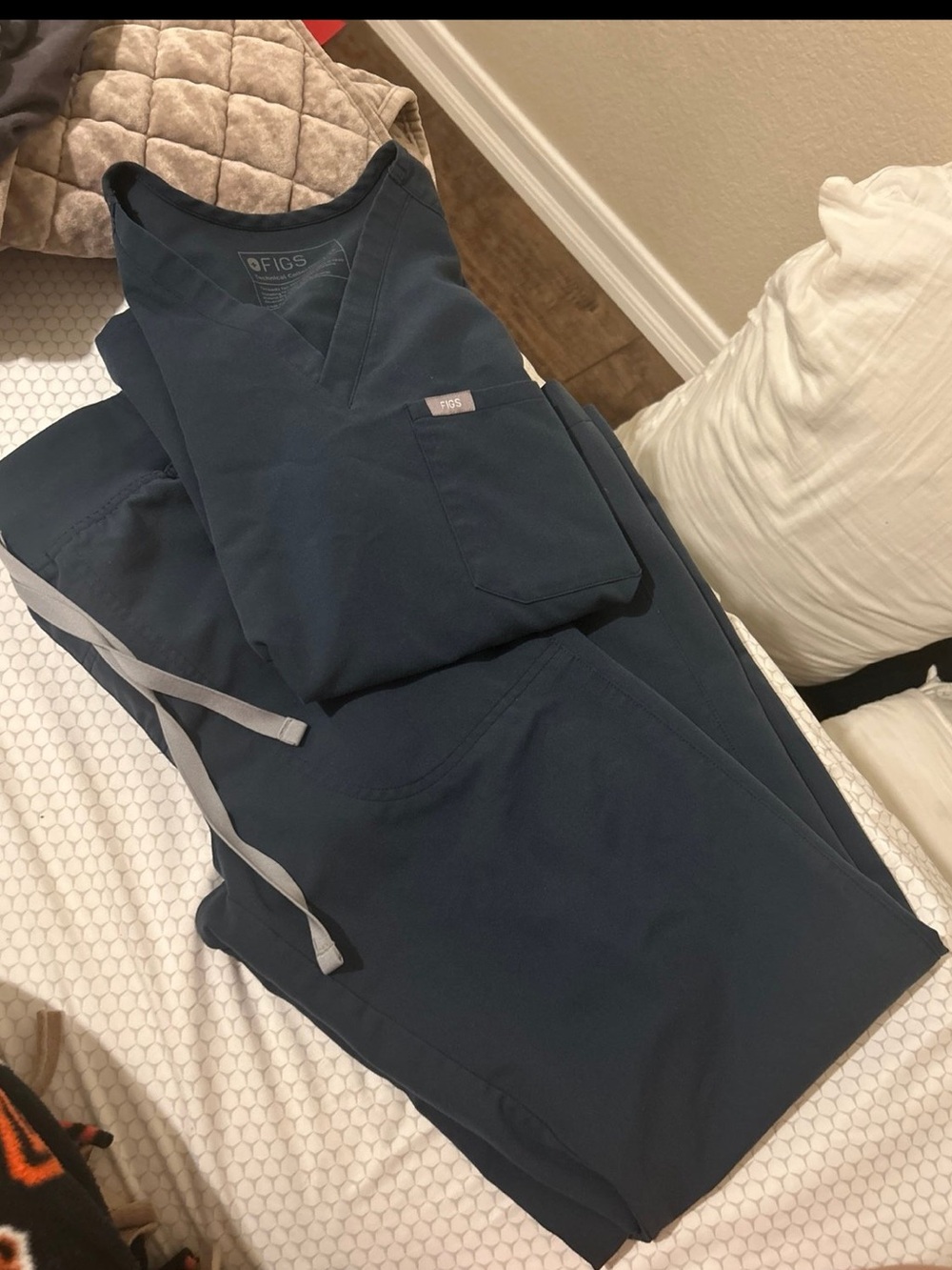 Isabel pants. size XS